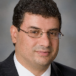 Image of Dr. Khaled M. Elsayes, MBBCH, MD