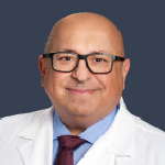 Image of Dr. Ali Mahdavi, MD