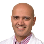 Image of Dr. Amit Tandon, MD