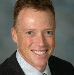 Image of Dr. John F. Ward III, MD, FACS