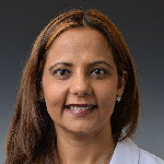 Image of Dr. Meenakshi Bharara, MD