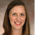 Image of Dr. Laura K. Hawley, MD