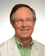Image of Dr. Douglas H. Brown, MD
