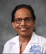 Image of Dr. Sathyavani M. Ramanujam, MD