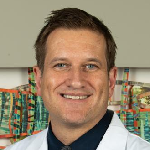Image of Dr. Steven E. Scallon, MD