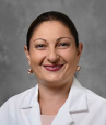 Image of Dr. Lusine B. Kirakosyan, MD