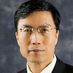 Image of Dr. James M. Jing, MD, MSc