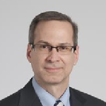 Image of Dr. Mark A. Aronica, MD