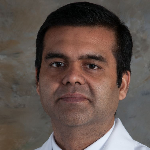 Image of Dr. Anish Bansal, MD