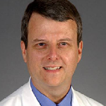 Image of Dr. David T. Linker, MD