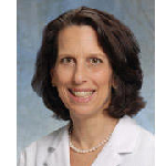 Image of Dr. Claudia S. Leonard, MD