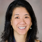 Image of Dr. Trisha E. Wong, MD, MS
