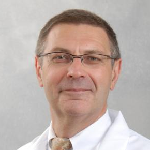Image of Dr. Yuri Persidsky, PHD, MD
