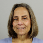 Image of Dr. Naomi Ruth Kramer, MD