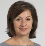Image of Dr. Paula M. Sabella, MD