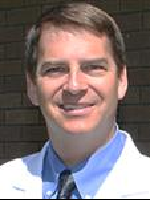 Image of Dr. Stephen Cashman, MD