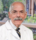 Image of Dr. Howard H. Weitz, MD