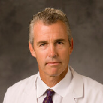 Image of Dr. David Butterly, MD