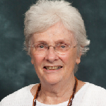 Image of Dr. Martha Collins, MPH, MD