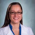Image of Dr. Kathleen Elizabeth Knudson, MD