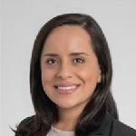 Image of Dr. Cinthya Pena Orbea, MD