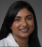 Image of Dr. Rosylyn James, MD