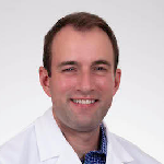 Image of Dr. Timothy C. Lukenbill, MD, MPH