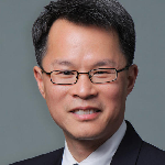 Image of Dr. Colin Phoon, MD