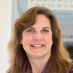 Image of Dr. Kathryn E. Huber, MD, PHD