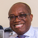 Image of Dr. Alfred Asante-Korang, MD