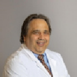 Image of Dr. Paul A. Armstrong, DO