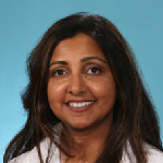 Image of Dr. Reema H. Syed, MD