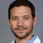 Image of Dr. Charles D. Tyshkov, MD