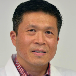 Image of Dr. David Wong, MD