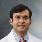 Image of Dr. Amrish Jain, MD