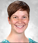 Image of Dr. Kate Millington, MD