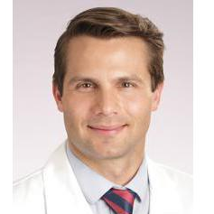 Image of Dr. Richard Lewis, MD