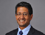 Image of Dr. Sunjay Berdia, MD