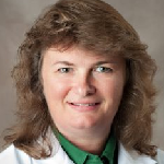 Image of Dr. Julia K. Harris, MD