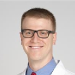 Image of Dr. Sean Steenberge, MSc, MD