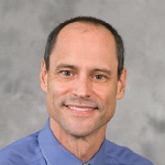 Image of Dr. David J. Mitten, MD
