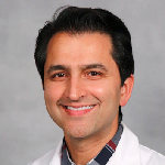 Image of Dr. Rishi Sawhney, MD