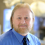 Image of Dr. Douglas Randal Bloom, PhD
