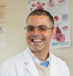 Image of Dr. David Bass, DO