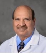 Image of Dr. Vasudev R. Garlapaty, MD