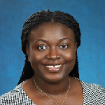 Image of Dr. Louisa Akosua Asare, MD, MPH