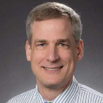 Image of Dr. Mathew A. Nicholls, MD, PhD