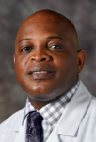 Image of Dr. Dunbar S. Alcindor, MD