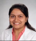 Image of Dr. Archana Nagarajan, MD