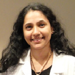 Image of Dr. Sathya Krishnasamy, MD